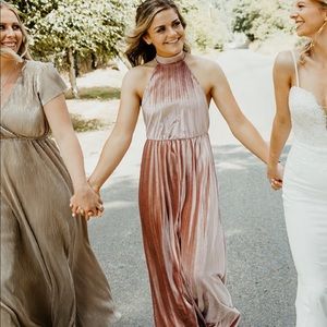 Azazie Bridesmaid Dress